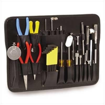 WP100 Electrical/Electronic Top Tool Pallet