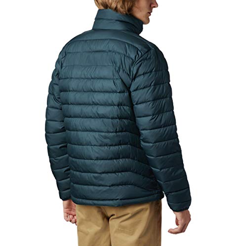 Image of Columbia Men Jacket