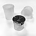 4 Piece Standard Telescope Eyepiece 1.25