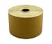 3M 2590 Stikit Gold Roll P400 Sandpaper-Dura-Block-Sand