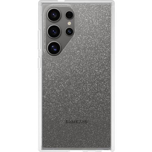 Coque OtterBox Prefix transparente ultrafine pour appareil photo compatible charge sans fil