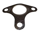 Honda Muffler Gasket - Fits GX240, GX270, GX340 and GX390 - Replacement part for Honda 18381-ZE2-800, Stens 486-503