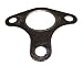 Honda Muffler Gasket - Fits GX240, GX270, GX340 and GX390 - Replacement part for Honda 18381-ZE2-800, Stens 486-503