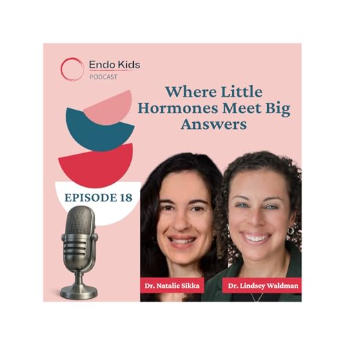 Episode 18: When Should Kids See a GI Specialist? Growth, Feeding & Digestive Issues Explained