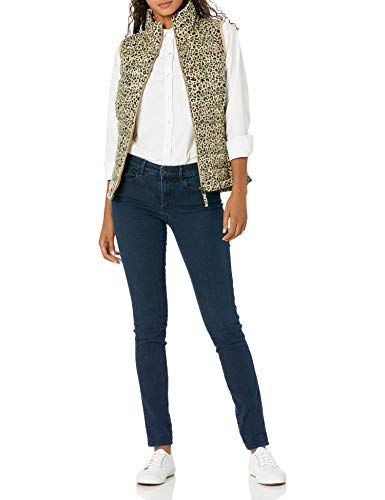 image for Amazon Essentials Women's Lightweight Water-Resistant Packable Puffer 