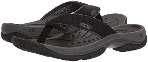 Image of KEEN Women's Kona Flip Flop Beach Sandals
