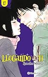 Llegando a ti nº 17/30 (Manga Shojo)