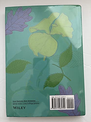 Wiley ILLUSTRATED The Biology Of Horticulture: An Introductory Textbook thumb #1