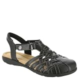 Clarks - Womens Elizabelle Mia Sandals, Color...