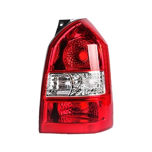 Coque de feu arrière cassée ? Remplacement droit pour Hyundai Tucson 2006 à 2012