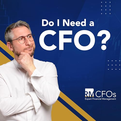 Page de couverture de Do You Need a CFO?