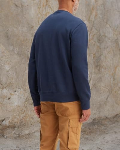 Image of Levi's Men's Crewneck Sweatshirts