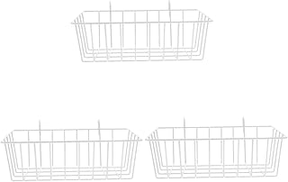 ABOOFAN 3 Pçs Coelho Feno Rack Alimentador De Coelho Coelho Feno Alimentadores De Coelho Alimentador De Feno De Coelho Alimentador De Feno Doméstico Alimentador De Feno Coelho Conveniente