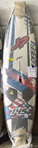JP-AUSTRALIA Windsurf Board Explorer 145 ASA EVA with accesories