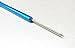 Deluxe Titanium Soldering Pick, Blue Handled, 6-1/2 Inches