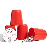 Cups 'N' Dice - Farkle, Yatzy, Bunco, Liar's Dice, Digital Shut The Box, and Much More All-in-One - Includes Free Math Eduction Content