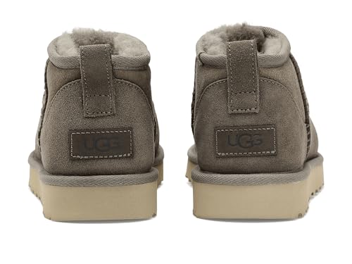 UGG CLASSIC ULTRA MINI