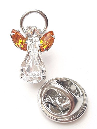 Elementi in Cristallo Swarovski Pietra Zodiacale