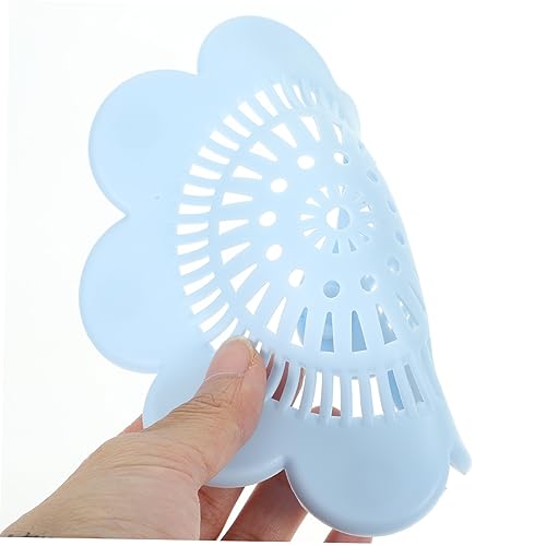 Colador para desagüe de cocina POPETPOP 6 piezas miniatura 4