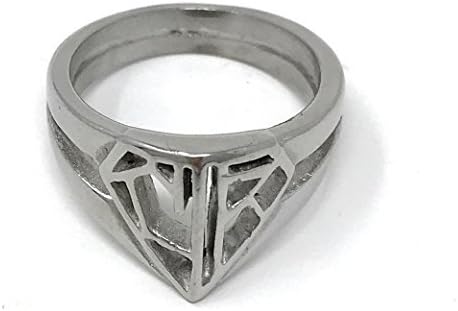 Pioneer Plus Modern Cut CTR Ring (9)