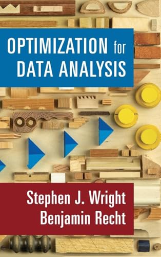 Optimization for Data Analysis view 2