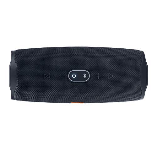 Jbl Charge 4 - Preto