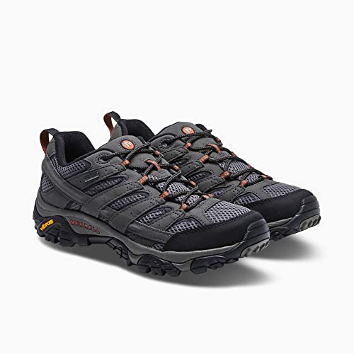 Tênis de caminhada Merrell Moab 2 Gtx masculino, beluga, 9,5 M US