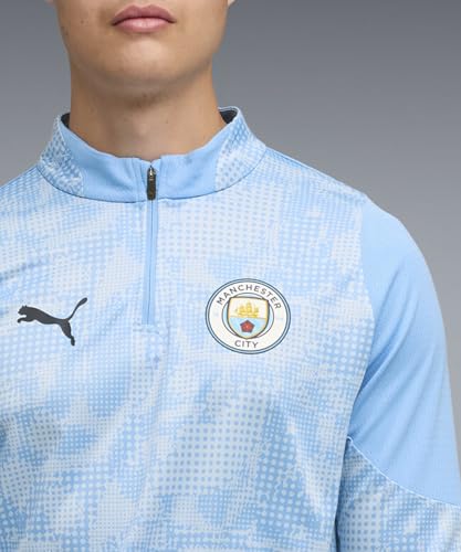 Top Manchester City Training Homme 202526 - vue 3