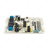 Steuerplatine: Verbessern Sie die Reaktionsgeschwindigkeit, optimieren Sie die Signalverarbeitungsfunktionen und machen Sie Vorgänge wie Temperaturregelung und Windgeschwindigkeitsumschaltung empfindlicher