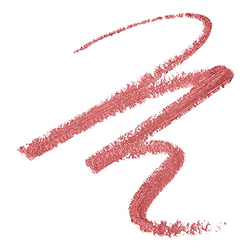 Buxom Power Line Plumping Lip Liner – Long Lasting And Retractable Lip Liner – Moisturizing With Peptides And Vitamin E For Plump, Cruelty Free #TOP1