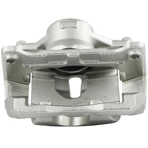 Image of 19B7503 Front Right Disc Brake Caliper w /Bracket