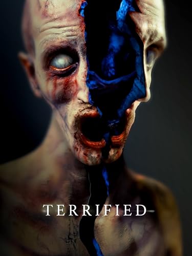 Terrified