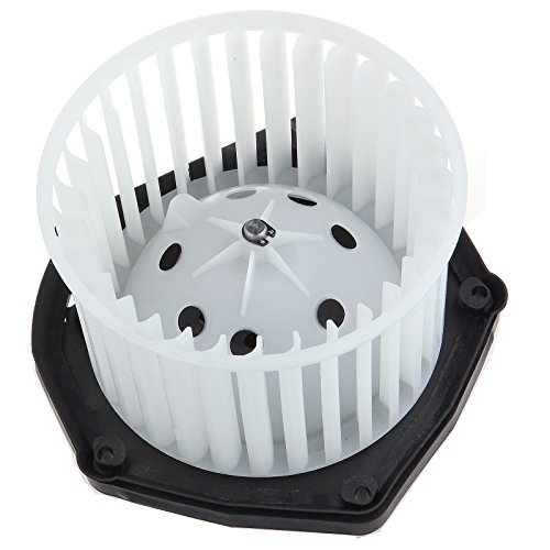 Image of SCITOO HVAC Heater Blower Motor Front 700100 for Cadillac for Escalade 1999-2000,for Chevrolet for C1500 1997-1999 /For C1500 Suburban 1997-1999 /For C2500 1997-2000 /For C2500 Suburban 1997-1999