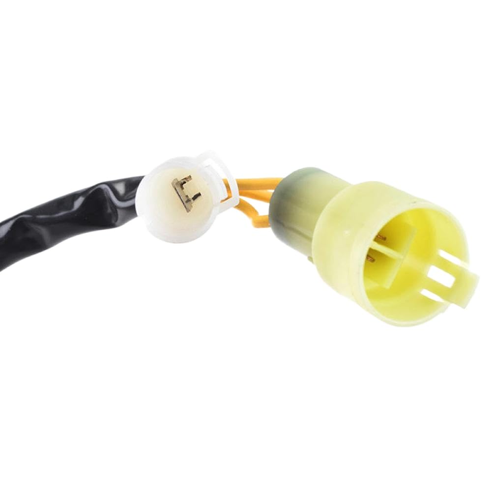 Raddrizzatore regolatore di tensione compatibile con DF40 DF50 QHS L TS L 1999 2000 2001 2002 2003 2004