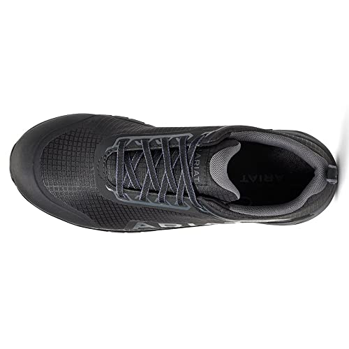 Ariat Men's Outpace Composite Toe Work Shoe4