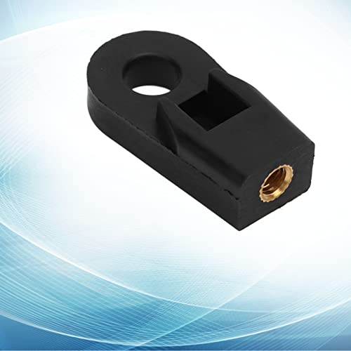 VGEBY Boat Outboard Motors Cable End,Cable Connector for Suzuki Outboard Motor Control Box Cable End for 67275?95600 Row A Boat Accessories