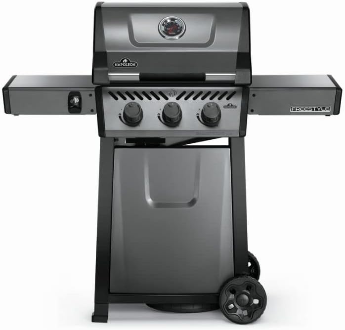 Barbecue a gas Napoleon Freestyle F365PGT Barbecue a gas Napoleon Freestyle F365PGT