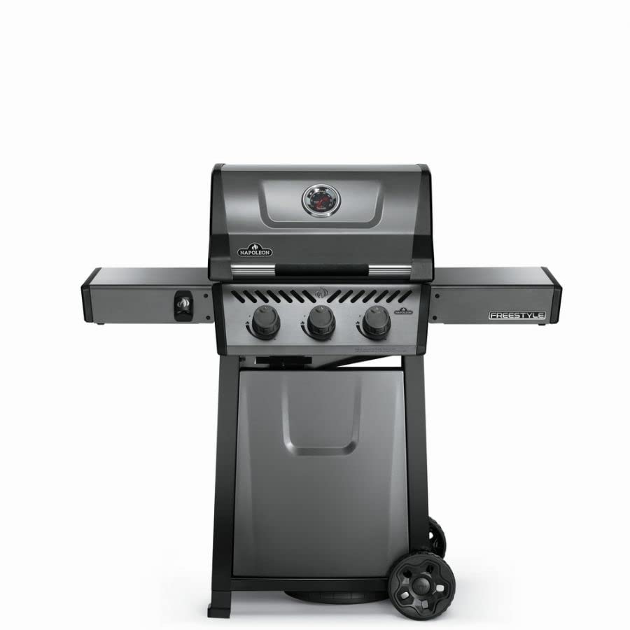Napoleon Freestyle grill gazowy F365PGT