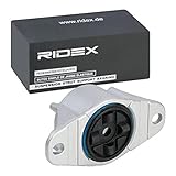 RIDEX 1180S0126 Federbeinstützlager Stützlager, Stoßdämpferlager, Federbeinlager