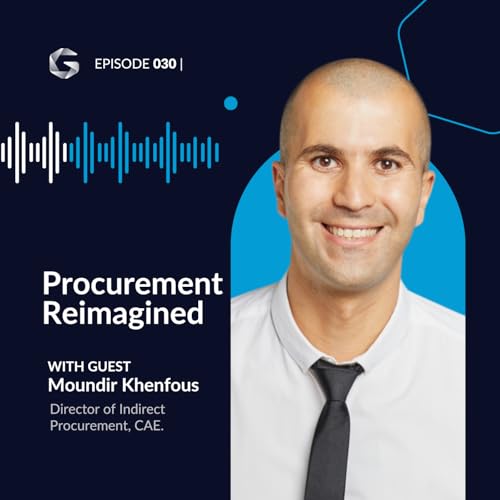 How AI Frees Procurement to Focus on What Matters