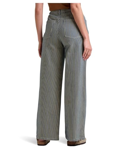 Toad&Co Women's Balsam Wide Leg Pants2
