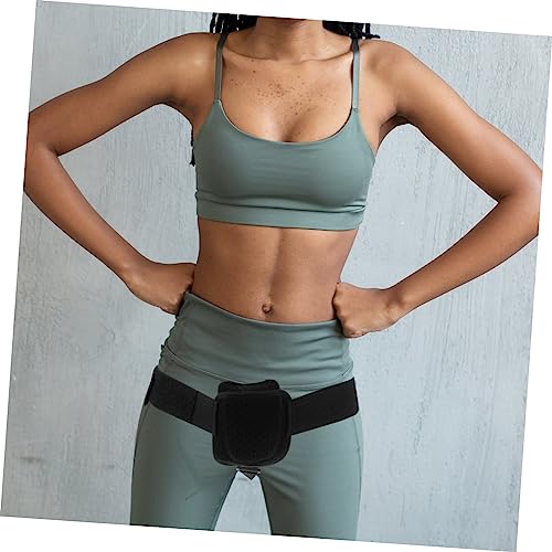 Faja para Hernia Masculina y Femenina Ajustable miniatura 3