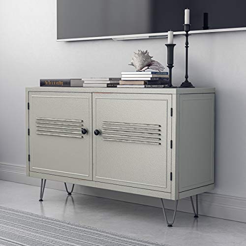 image for SMARTSTANDARD 6 Inch Heavy Duty Hairpin Furniture Legs, Metal Home DIY