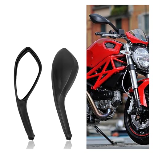 Accessoires rétroviseurs Monster 1100 795 796 réglable gauche droite - 2