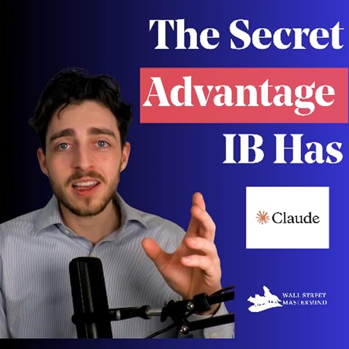 Will AI Kill Investment Banking Analyst Jobs?