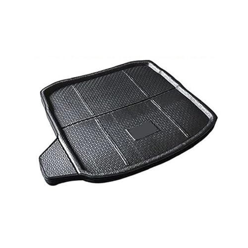 Tapis de coffre étanche pour Audi A3 8V idéal pour le transport de courses et loisirs