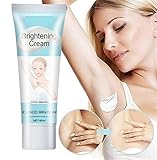 【Powerful Dark Spot Cream】 - Delicate texture, fresh and natural, very suitable for skin, gently push and evenly, cover all kinds of flaws, hide small pores, brighten the complexion.