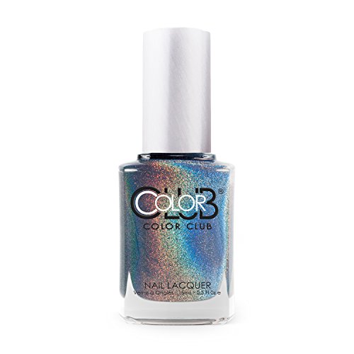 Color Club Halo Hues #997 "Over the Moon" Cover