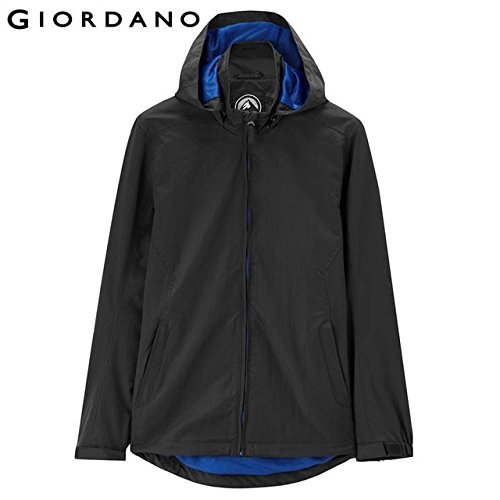World2home Giordano Men Hooded 