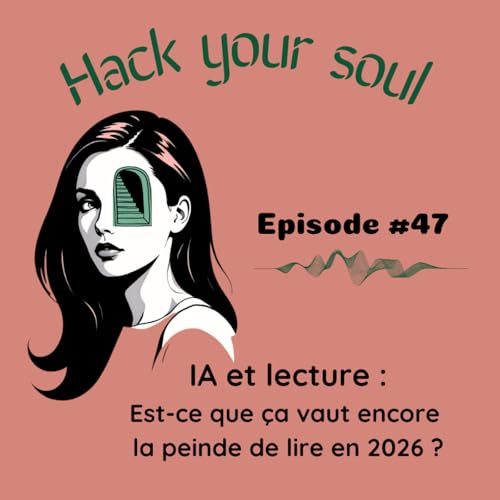 IA et lecture : est-ce que &ccedil;a vaut encore la peinde de lire en 2026 ?
